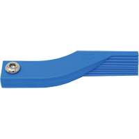 Truck Brake Thickness Gauge, Analogue Display Dufferin Supply