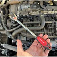 Torque Limit Ratchet Wrench Set Dufferin Supply