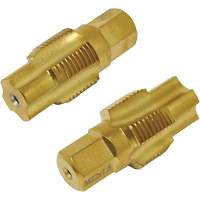 2-Piece NOx/Soot Sensor Thread Chaser Set Dufferin Supply