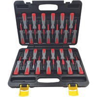 26-Piece Terminal Tool Kit Dufferin Supply