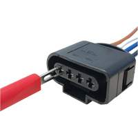 26-Piece Terminal Tool Kit Dufferin Supply