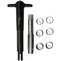 Spark Plug Thread Repair Workshop Kit Dufferin Supply