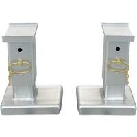 Adaptateur pour remorque Dufferin Supply