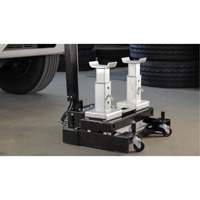 Adaptateur pour remorque Dufferin Supply