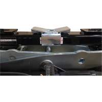 Adaptateur pour carter de diff&eacute;rentiel Dufferin Supply