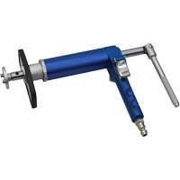 Air Powered Brake Caliper Wind Back Tool Kit Dufferin Supply