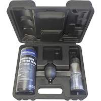 Trousse pour testeur de fuite de gaz de combustion Dufferin Supply