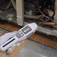 D&eacute;tecteur de fuites de gaz combustible IntellaSense Iii Dufferin Supply