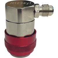 Automotive A/C Equipment & Tools