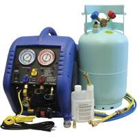 Complete A/C Recovery System Dufferin Supply