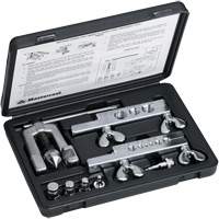 45° Flaring & Swaging Tool Set Dufferin Supply