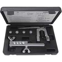 Metric Bubble Flaring Tool Set Dufferin Supply