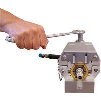 A/C Hose Crimper Dufferin Supply