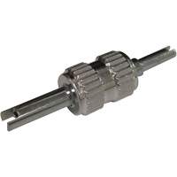 Extracteur universel dobus de valve R134a grand al&eacute;sage Dufferin Supply