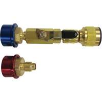 Outil dextraction et dinstallation dobus de valve R134a Dufferin Supply