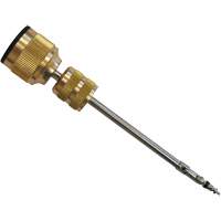 Outil dextraction et dinstallation dobus de valve R134a Dufferin Supply