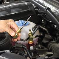 Outil dextraction et dinstallation dobus de valve R134a Dufferin Supply