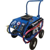 R134A Mobile Monster Dufferin Supply