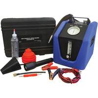 Machine &agrave; fum&eacute;e pour diagnostic EVAP Dufferin Supply