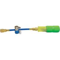 Injecteur de colorant universel R1234Yf de type cartouche Dufferin Supply