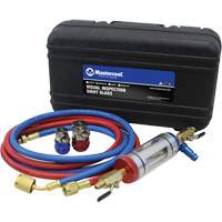 Hublots d'inspection visuelle R1234Yf avec raccords rapides R1234Yf Dufferin Supply