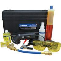 Trousse de d&eacute;tection de fuite UV Dufferin Supply