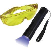 Mini lampe de poche UV Dufferin Supply