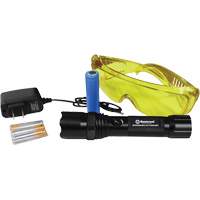 Lampe de poche UV rechargeable Dufferin Supply