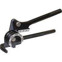 4-In-1 Lever Style 180° Tube Bender Dufferin Supply