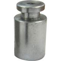 3/8" GM Transmission Cooling Line Double-Flaring Adapter Dufferin Supply