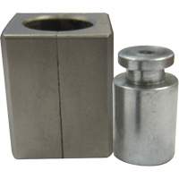 1/2? GM Transmission Cooling Line Die And Adapter Set Dufferin Supply