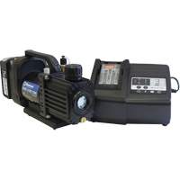 Cordless Vacuum Pump Kit with 5-Amp Battery & Sleeve Dufferin Supply