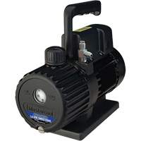 Black Series Vacuum Pump Dufferin Supply
