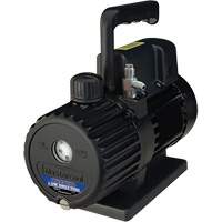 Black Series Vacuum Pump Dufferin Supply