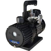 Black Series Vacuum Pump Dufferin Supply