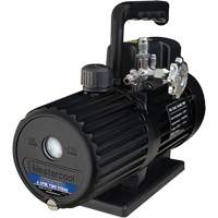 Black Series Vacuum Pump Dufferin Supply