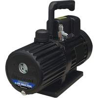 Black Series Vacuum Pump Dufferin Supply