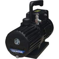 Black Series Spark-Free Vacuum Pump Dufferin Supply