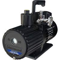Black Series Vacuum Pump Dufferin Supply