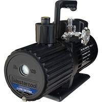 Black Series Vacuum Pump Dufferin Supply