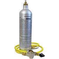 Ensemble de rinçage de syst&egrave;me de climatisation? Dufferin Supply