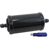 Commander Replacement Filter Dufferin Supply