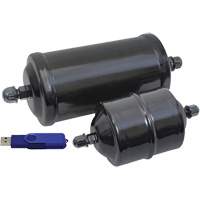 Commander Replacement Filters Dufferin Supply