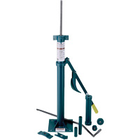 T601 Floor Mount Dufferin Supply