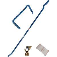 Nineteen-Five Tire Mounting & Demounting Tool Set for 19.5? Tires Dufferin Supply