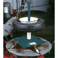 T600 Bench / Rim Clamp Mount Dufferin Supply