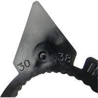 HexChex Multi-Size Loose Wheel Nut Indicator Dufferin Supply