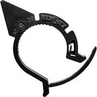 HexChex Multi-Size Loose Wheel Nut Indicator Dufferin Supply