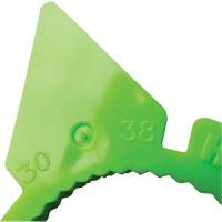 HexChex Multi-Size Loose Wheel Nut Indicator Dufferin Supply