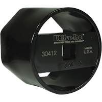 Axle Nut Socket Dufferin Supply